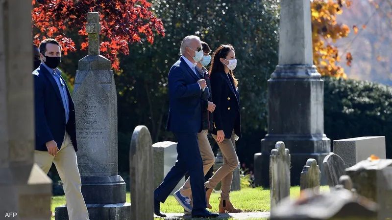 بایدن سه‌ردانى رۆژهه‌ڵاتى ناوه‌ڕاست ده‌كات